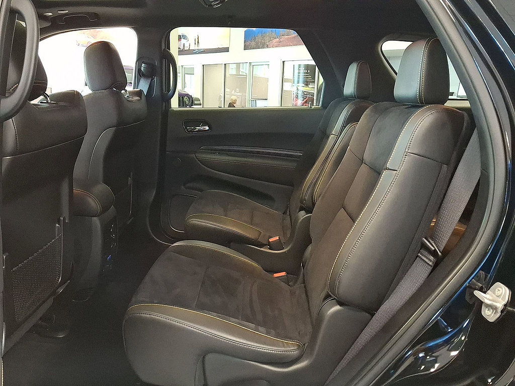 Used 2025 Dodge Durango R/T AWD/4WD image 26