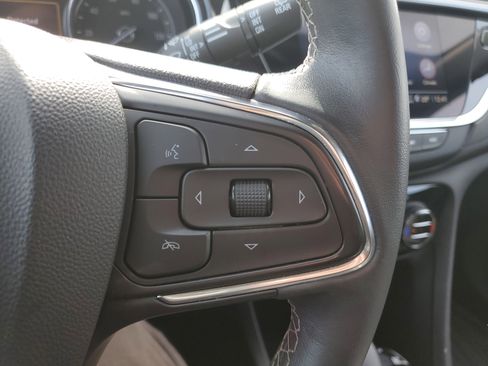 Used 2023 Buick Encore GX Select w/ Sport Touring Package image 15