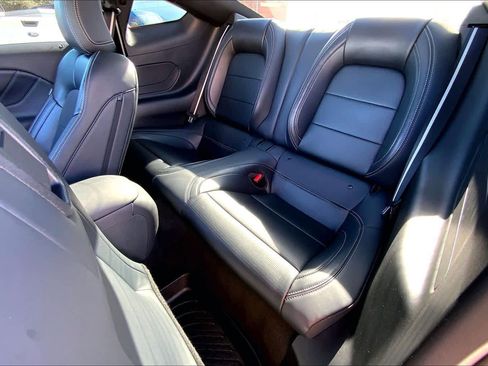 Used 2024 Ford Mustang GT Premium image 20