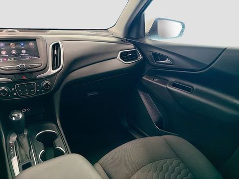 Used 2020 Chevrolet Equinox LT image 22