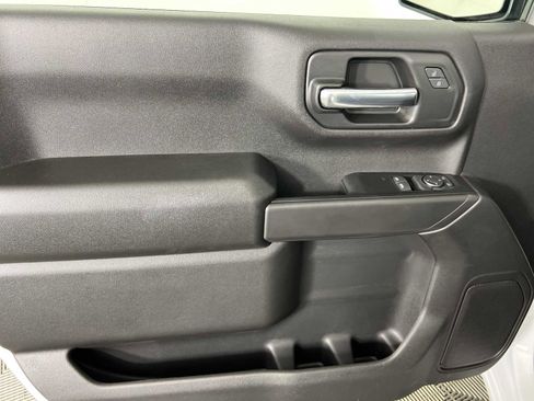 New 2026 GMC Sierra 1500 Pro w/ Pro Value Package image 9