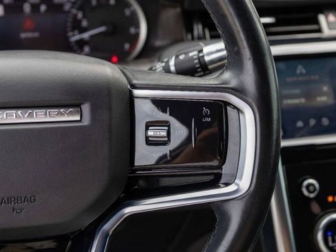 Used 2021 Land Rover Discovery Sport S image 21