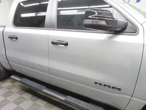 Used 2023 RAM 1500 Big Horn image 29