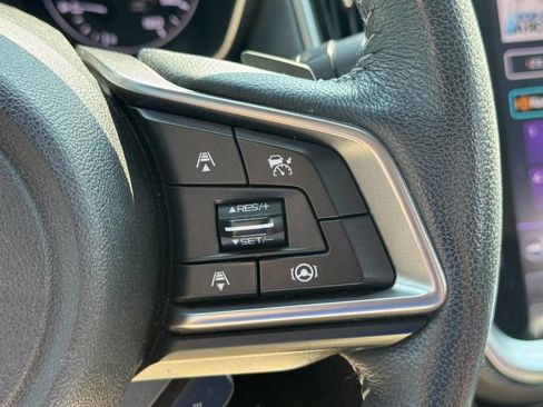 Used 2021 Subaru Legacy Limited AWD/4WD image 27