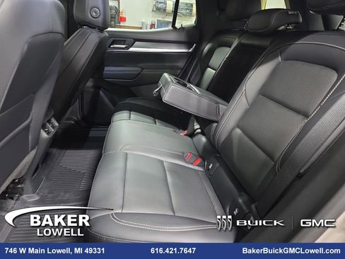 New 2026 GMC Terrain Elevation w/ Elevation Premium Package image 14