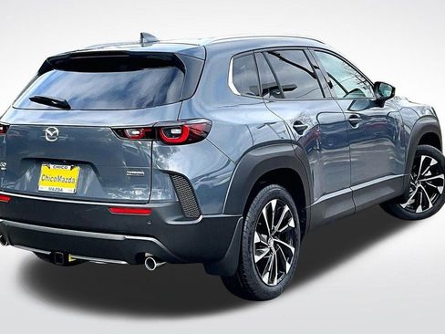 New 2026 MAZDA CX-50 2.5 Hybrid w/ Cargo Package image 10