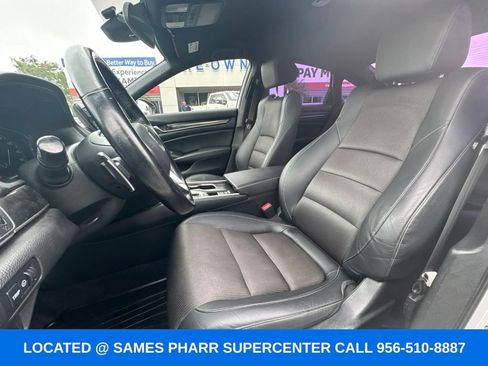 Used 2019 Honda Accord Sport image 14