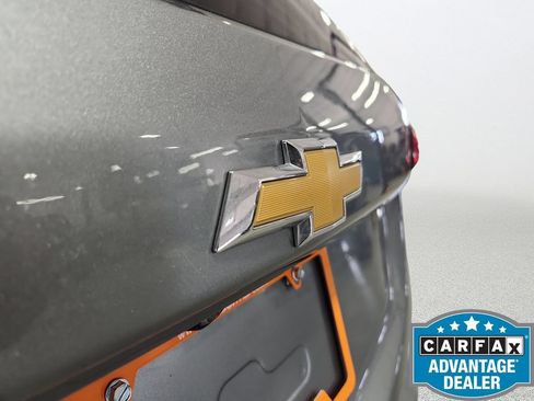 Used 2023 Chevrolet Equinox LT FWD image 35