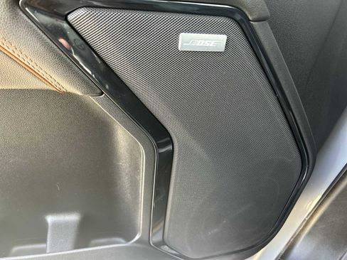 Used 2024 GMC Sierra 1500 AT4 w/ Technology Package image 24