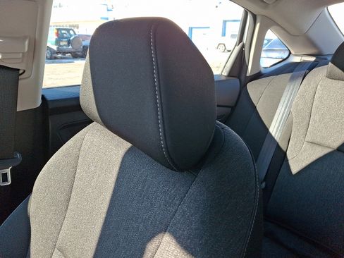 Certified 2023 Honda Accord EX image 17