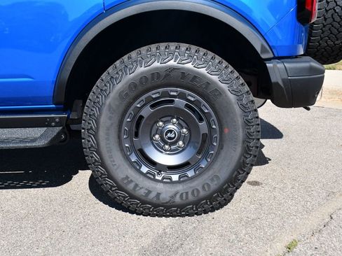 New 2025 Ford Bronco Badlands AWD/4WD image 20