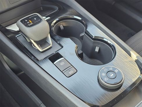 New 2026 Nissan Rogue SV image 15