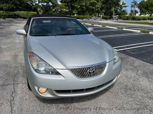Used 2006 Toyota Solara SLE image 27