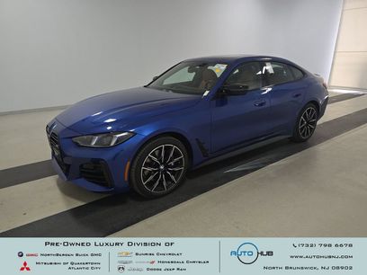 Used 2026 BMW 440i xDrive