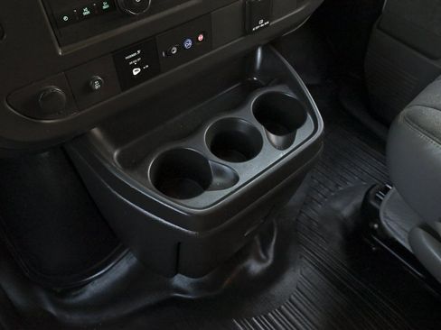 Used 2024 GMC Savana 2500 Work Van w/ Driver Convenience Package image 24