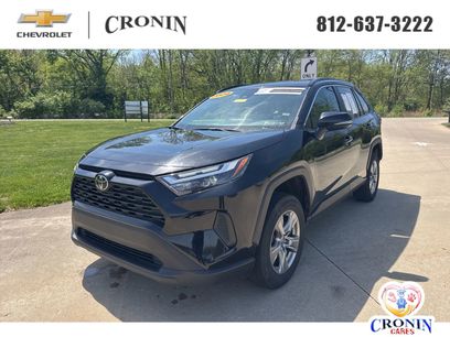 Used 2024 Toyota RAV4 XLE