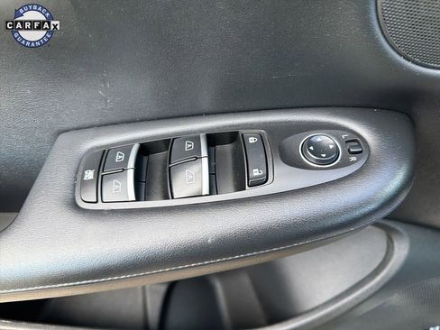 Used 2019 INFINITI QX50 Luxe image 26