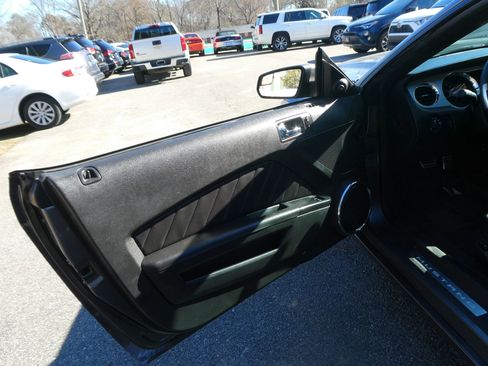 Used 2014 Ford Mustang Premium w/ Equipment Group 203A image 11