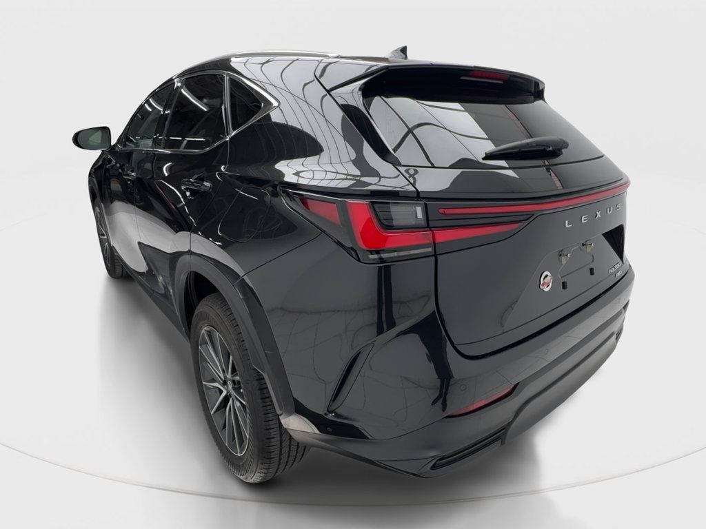 Used 2023 Lexus NX 350 AWD image 11