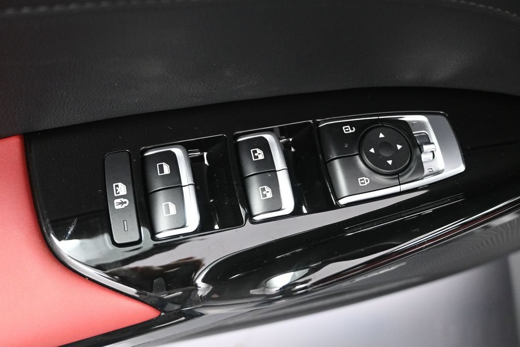 New 2026 Kia K5 GT-Line w/ GT-Line Premium Package AWD/4WD image 10