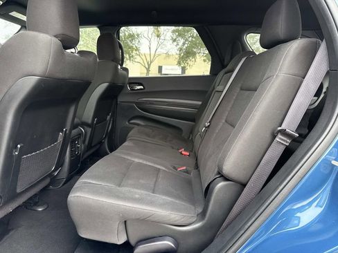 Used 2023 Dodge Durango GT image 14