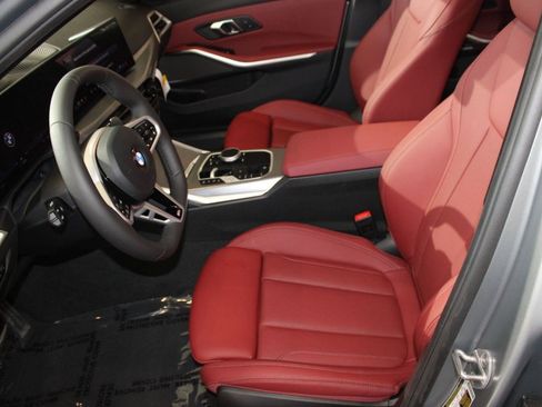 New 2026 BMW 330i 330i NA w/ M Sport Package image 5