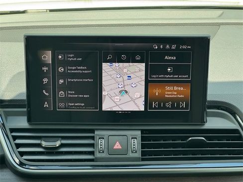 Used 2025 Audi Q5 2.0T Premium Plus image 14