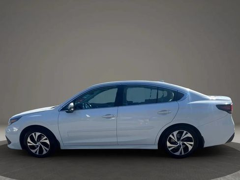 Used 2021 Subaru Legacy Premium AWD/4WD image 8