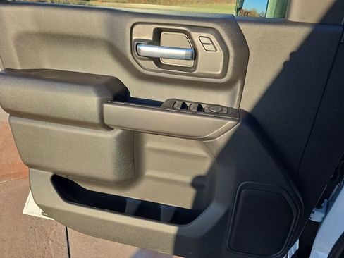 New 2026 Chevrolet Silverado 3500 W/T AWD/4WD image 27
