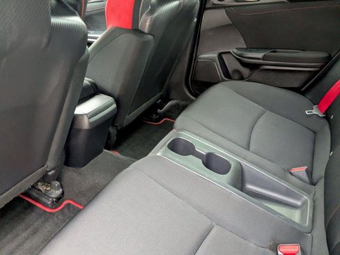 Used 2020 Honda Civic Type R image 18