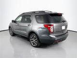 Used 2015 Ford Explorer XLT w/ Equipment Group 202A image 3