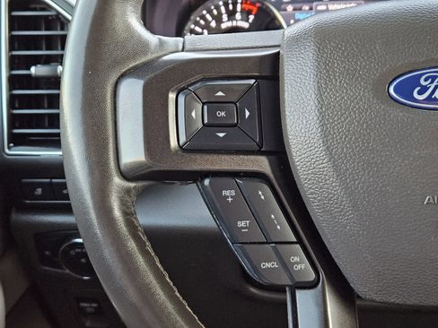 Used 2021 Ford Expedition Limited image 23