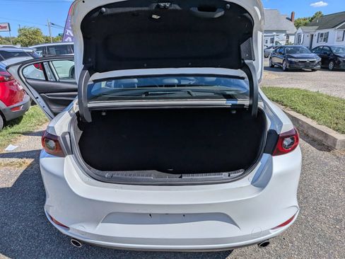 Used 2023 MAZDA MAZDA3 s FWD image 26