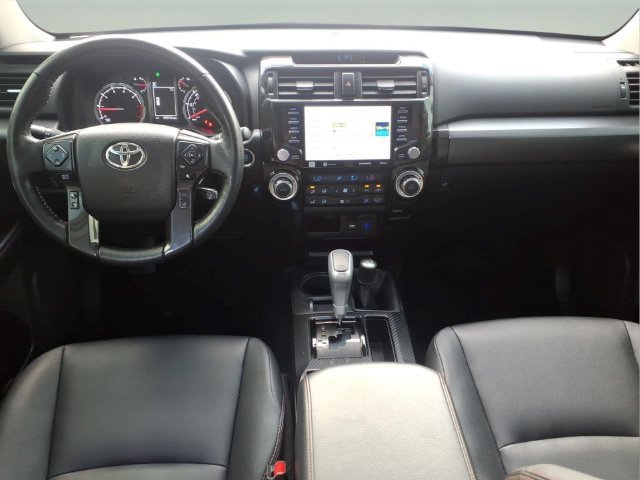 Used 2024 Toyota 4Runner TRD Pro AWD/4WD image 11
