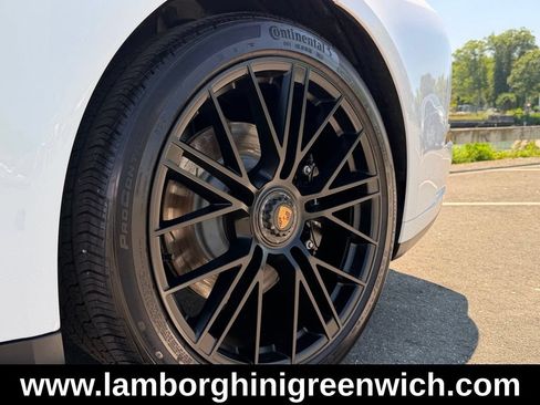 Used 2026 Porsche Panamera GTS AWD/4WD image 15