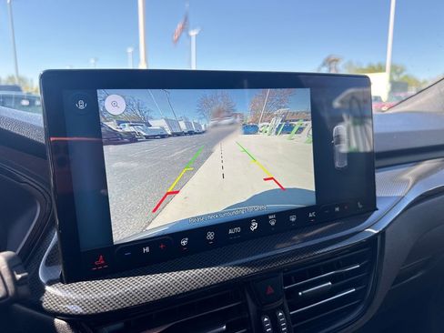 Used 2023 Ford Escape ST-Line w/ Tech Pack #1 AWD/4WD image 37