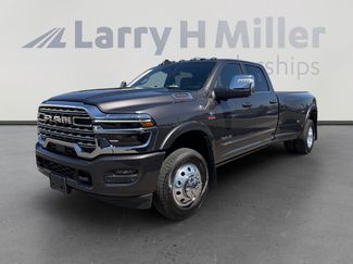 Used 2025 RAM 3500 Limited AWD/4WD video 1