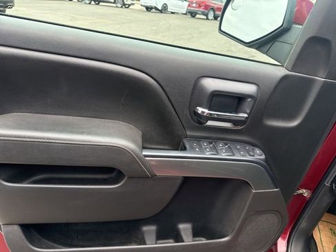 Used 2016 Chevrolet Silverado 1500 LT w/ All Star Edition image 18