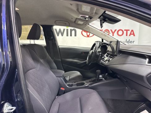 Used 2024 Toyota Corolla LE image 9