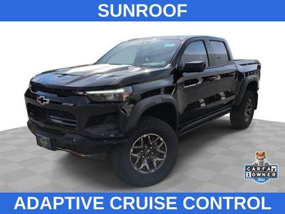 Certified 2024 Chevrolet Colorado ZR2 w/ Technology Package
