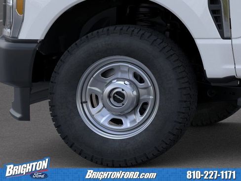 Used 2026 Ford F350 XL w/ FX4 Off-Road Package AWD/4WD image 19