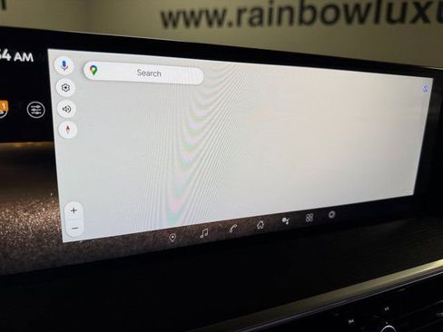 Used 2025 INFINITI QX80 Sensory image 15