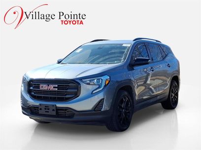 Used 2020 GMC Terrain SLE w/ Driver Convenience Package
