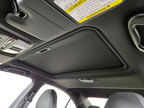 New 2026 Subaru WRX Premium AWD/4WD image 10