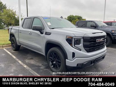 Used 2024 GMC Sierra 1500 Elevation