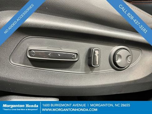 New 2026 Honda CR-V Sport Touring image 15