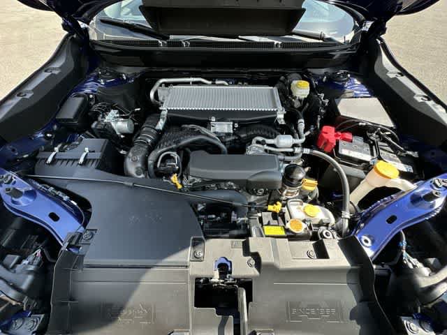 New 2026 Subaru Outback Touring XT AWD/4WD image 26