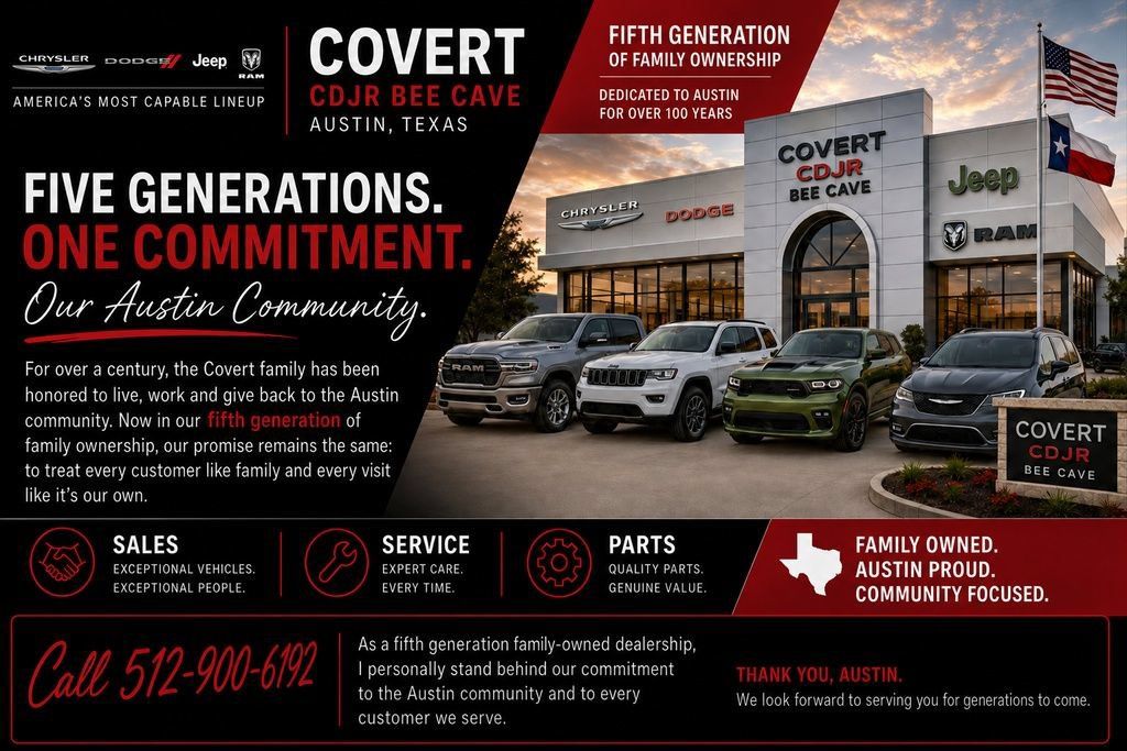 New 2026 RAM 1500 Rebel w/ Rebel Level 2 Equipment Group AWD/4WD image 3