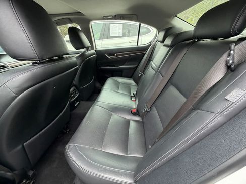 Used 2014 Lexus GS 350 RWD image 5