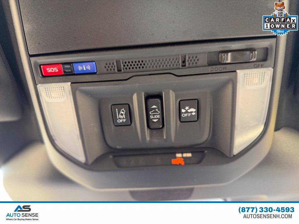 Used 2022 Subaru Forester Wilderness AWD/4WD image 31